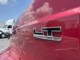 2020 International LT625 Cummins X15, AUTO, 522k miles