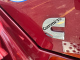 2020 International LT625 Cummins X15, AUTO, 522k miles