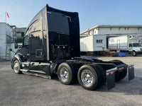 2022 KW T680 Cummins, AUTOMATIC 12 Spd, 591K, FACTORY WARRANTY, THERMO KING APU