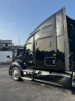 2022 KW T680 Cummins, AUTOMATIC 12 Spd, 591K, FACTORY WARRANTY, THERMO KING APU