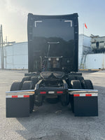 2022 KW T680 Cummins, AUTOMATIC 12 Spd, 591K, FACTORY WARRANTY, THERMO KING APU