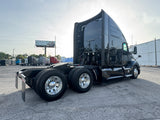 2022 KW T680 Cummins, AUTOMATIC 12 Spd, 591K, FACTORY WARRANTY, THERMO KING APU