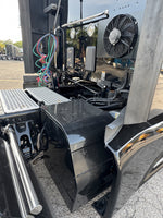 2022 KW T680 Cummins, AUTOMATIC 12 Spd, 591K, FACTORY WARRANTY, THERMO KING APU