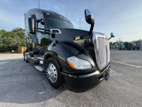 2022 KW T680 Cummins, AUTOMATIC 12 Spd, 591K, FACTORY WARRANTY, THERMO KING APU