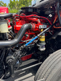 2020 International LT625 Cummins X15, AUTO, 522k miles