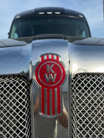 2022 KW T680 Cummins, AUTOMATIC 12 Spd, 591K, FACTORY WARRANTY, THERMO KING APU