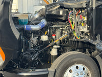 2022 KW T680 Cummins, AUTOMATIC 12 Spd, 591K, FACTORY WARRANTY, THERMO KING APU