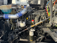 2022 KW T680 Cummins, AUTOMATIC 12 Spd, 591K, FACTORY WARRANTY, THERMO KING APU