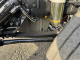 2022 KW T680 Cummins, AUTOMATIC 12 Spd, 591K, FACTORY WARRANTY, THERMO KING APU