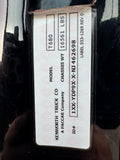 2022 KW T680 Cummins, AUTOMATIC 12 Spd, 591K, FACTORY WARRANTY, THERMO KING APU