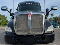 2022 KW T680 Cummins, AUTOMATIC 12 Spd, 591K, FACTORY WARRANTY, THERMO KING APU