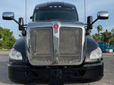 2022 KW T680 Cummins, AUTOMATIC 12 Spd, 591K, FACTORY WARRANTY, THERMO KING APU