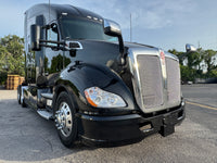 2022 KW T680 Cummins, AUTOMATIC 12 Spd, 591K, FACTORY WARRANTY, THERMO KING APU
