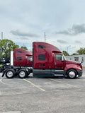 2020 International LT625 Cummins X15, AUTO, 479k miles