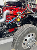 2020 International LT625 Cummins X15, AUTO, 479k miles