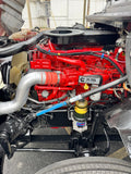 2020 International LT625 Cummins X15, AUTO, 479k miles