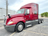 2020 International LT625 Cummins X15, AUTO, 479k miles