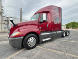 2020 International LT625 Cummins X15, AUTO, 479k miles