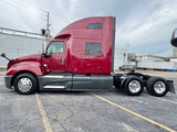 2020 International LT625 Cummins X15, AUTO, 479k miles