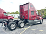2020 International LT625 Cummins X15, AUTO, 479k miles