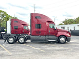 2020 International LT625 Cummins X15, AUTO, 479k miles
