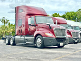 2020 International LT625 Cummins X15, AUTO, 479k miles