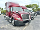 2020 International LT625 Cummins X15, AUTO, 479k miles