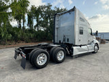 2022 Kenworth T680 Fully Loaded Owner Operator  Specs