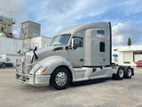 2022 Kenworth T680 Fully Loaded Owner Operator  Specs
