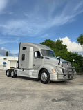 2022 Kenworth T680 Fully Loaded Owner Operator  Specs