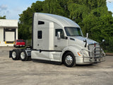 2022 Kenworth T680 Fully Loaded Owner Operator  Specs
