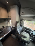 2022 Kenworth T680 Fully Loaded Owner Operator  Specs