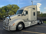 2022 Kenworth T680 Fully Loaded Owner Operator  Specs