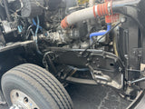 2022 KW T680 Paccar,  AUTO 12 Spd, 591K, FACTORY WARRANTY, THERMO KING APU