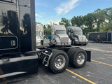 2022 KW T680 Paccar,  AUTO 12 Spd, 591K, FACTORY WARRANTY, THERMO KING APU