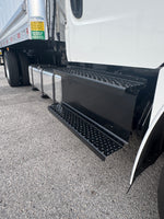 4 X 2018 FREIGHTLINER M2-106 Refrigerated Box Truck , THERMO KING SB 580 R