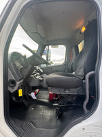 4 X 2018 FREIGHTLINER M2-106 Refrigerated Box Truck , THERMO KING SB 580 R