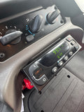 4 X 2018 FREIGHTLINER M2-106 Refrigerated Box Truck , THERMO KING SB 580 R