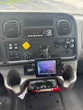4 X 2018 FREIGHTLINER M2-106 Refrigerated Box Truck , THERMO KING SB 580 R
