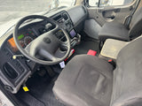 4 X 2018 FREIGHTLINER M2-106 Refrigerated Box Truck , THERMO KING SB 580 R