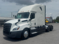 2019 FREIGHTLINER CASCADIA 126, DD15, DT-12 AUTO, 730k miles, TK APU