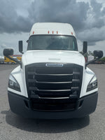 2019 FREIGHTLINER CASCADIA 126, DD15, DT-12 AUTO, 730k miles, TK APU