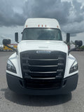 2019 FREIGHTLINER CASCADIA 126, DD15, DT-12 AUTO, 730k miles, TK APU