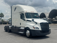 2019 FREIGHTLINER CASCADIA 126, DD15, DT-12 AUTO, 730k miles, TK APU