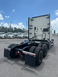 2019 FREIGHTLINER CASCADIA 126, DD15, DT-12 AUTO, 730k miles, TK APU