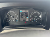 2019 FREIGHTLINER CASCADIA 126, DD15, DT-12 AUTO, 730k miles, TK APU