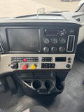2019 FREIGHTLINER CASCADIA 126, DD15, DT-12 AUTO, 730k miles, TK APU