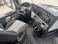 2019 FREIGHTLINER CASCADIA 126, DD15, DT-12 AUTO, 730k miles, TK APU