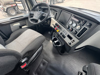 2019 FREIGHTLINER CASCADIA 126, DD15, DT-12 AUTO, 730k miles, TK APU