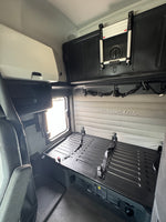 2019 FREIGHTLINER CASCADIA 126, DD15, DT-12 AUTO, 730k miles, TK APU